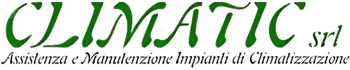 Logo Climatic